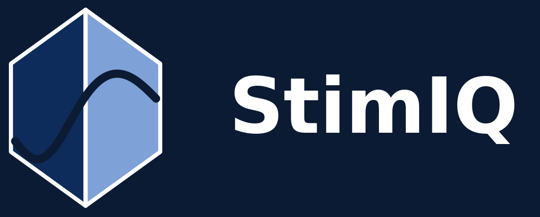 StimIQ logo